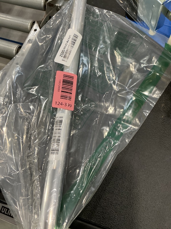 Photo 1 of uxcell 6063 Aluminum Round Tube