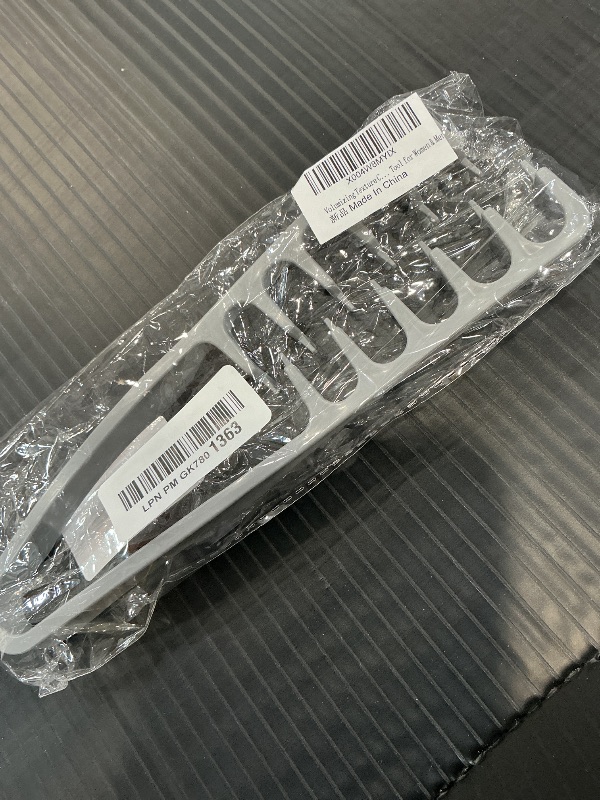 Photo 1 of Generic Texture Comb for Volumizing & Styling
