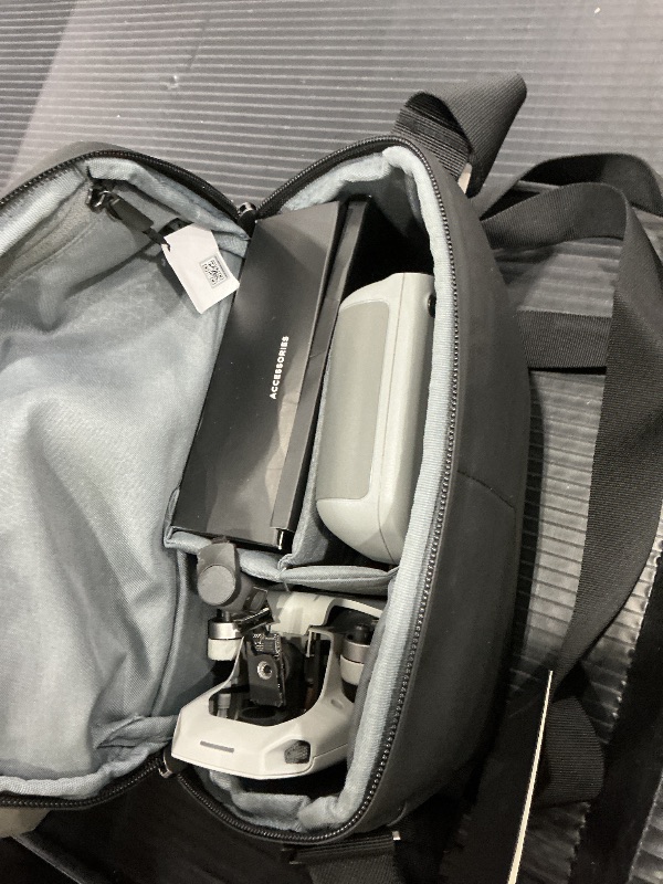 Photo 1 of DJI Mini 2 Fly More Combo Drone