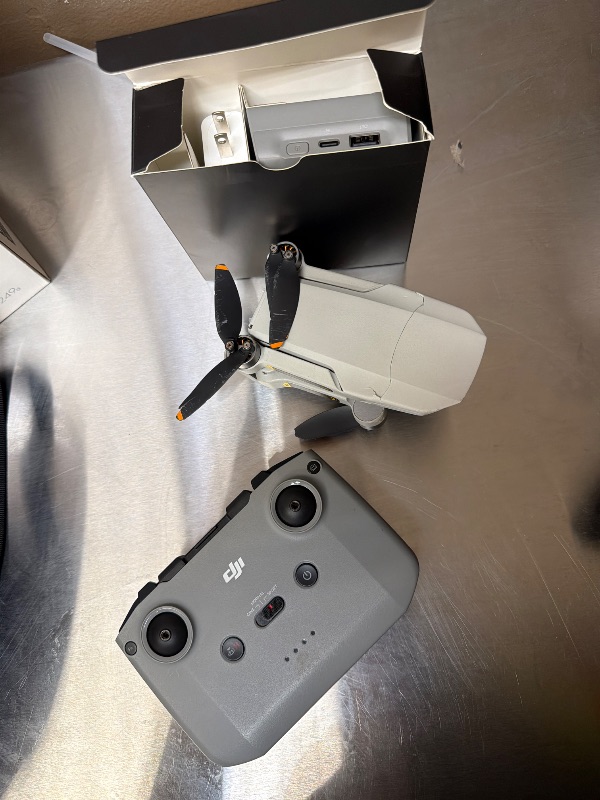 Photo 1 of DJI Mini 2 Fly More Combo Drone