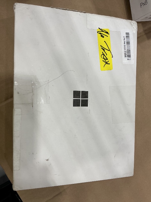 Photo 1 of Microsoft Surface Pro 2-in-1 Laptop/Tablet