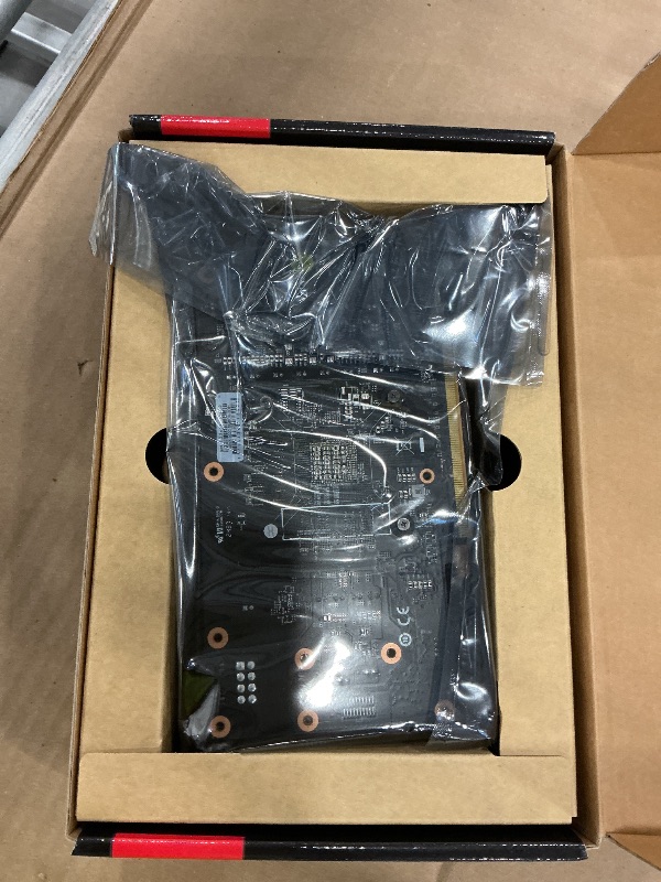 Photo 1 of PowerColor Fighter AMD Radeon RX 6600 Graphics Card