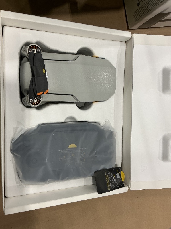 Photo 1 of DJI Mini SE Drone Quadcopter - Gray