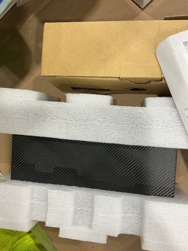 Photo 1 of Seagate Expansion 20TB External Hard Drive