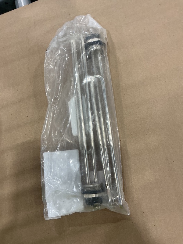 Photo 1 of TOP-HEATER 02582 Foldback Water Heater Element - 2 Pack