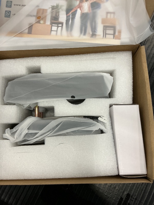 Photo 1 of SMONET Smart Fingerprint Door Lock