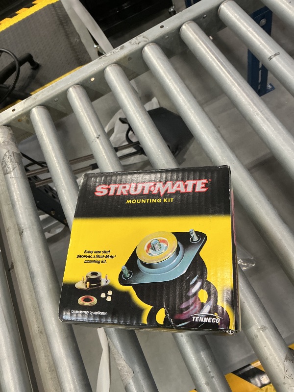 Photo 1 of Monroe Shocks & Struts Strut-Mate 909943 Coil Spring Insulator.