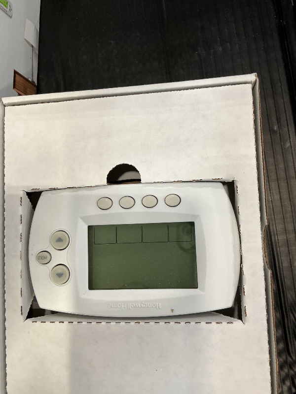 Photo 1 of Honeywell Home RTH6580WF Wi-Fi Programmable Thermostat