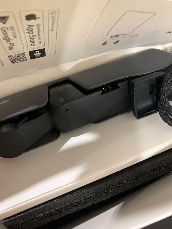 Photo 1 of DJI Pocket 2 Creator Combo Vlogging Camera