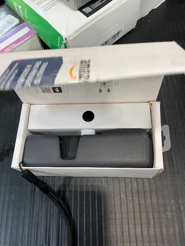 Photo 1 of DJI Pocket 2 Creator Combo Vlogging Camera