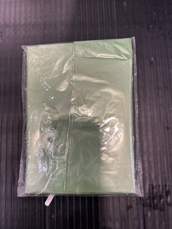 Photo 1 of Lingqiang Sage Green Number 30 Balloons, 40 Inch Foil