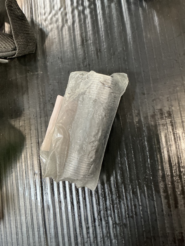 View 2 of LDR Industries 300 1X4 Pipe Nipple, 1-Inch x 4-Inch, Black