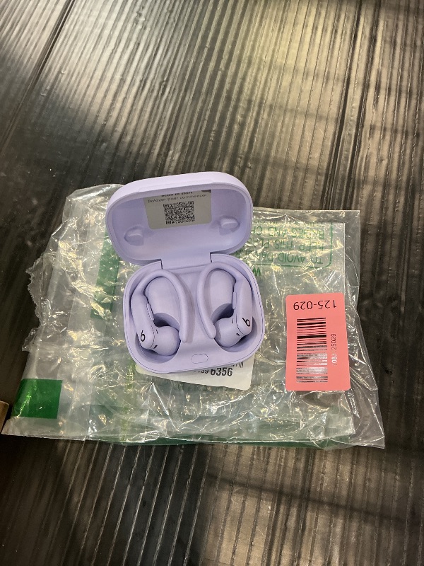Photo 1 of Beats Powerbeats Pro 2 Wireless Earbuds
