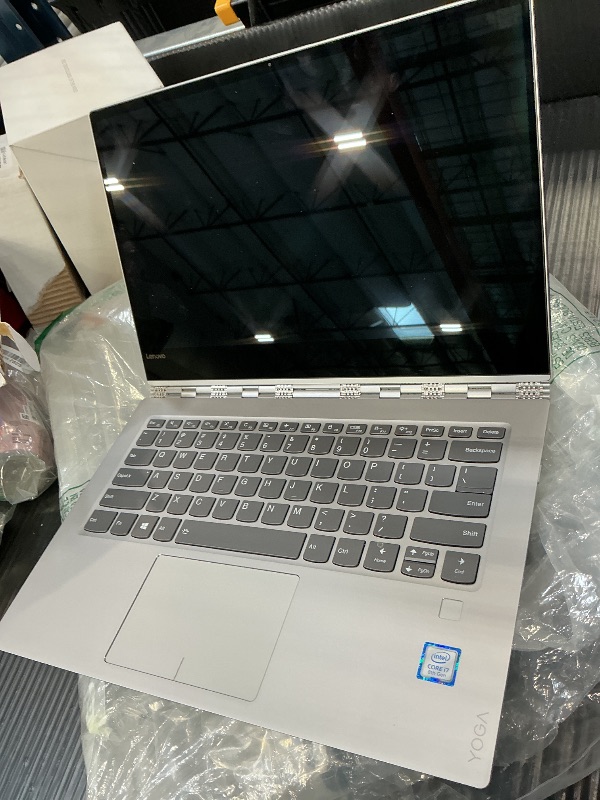 Photo 1 of Lenovo Yoga 920 2-in-1 Laptop