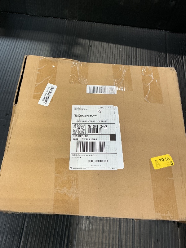 Photo 1 of SOMEWAYTOP MinusA2 Air Purifier Filter Replacement Kit