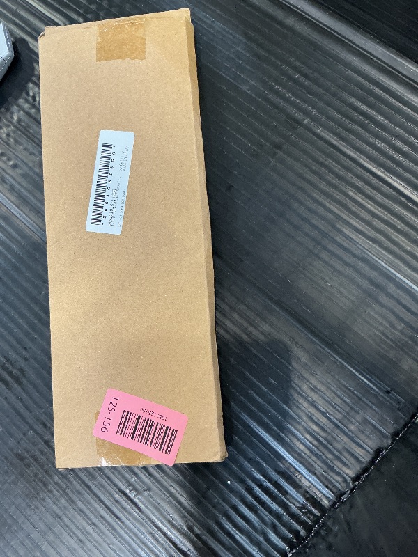 Photo 1 of PATIKIL 1/8IP Thread Lamp Pipe Repair Kit