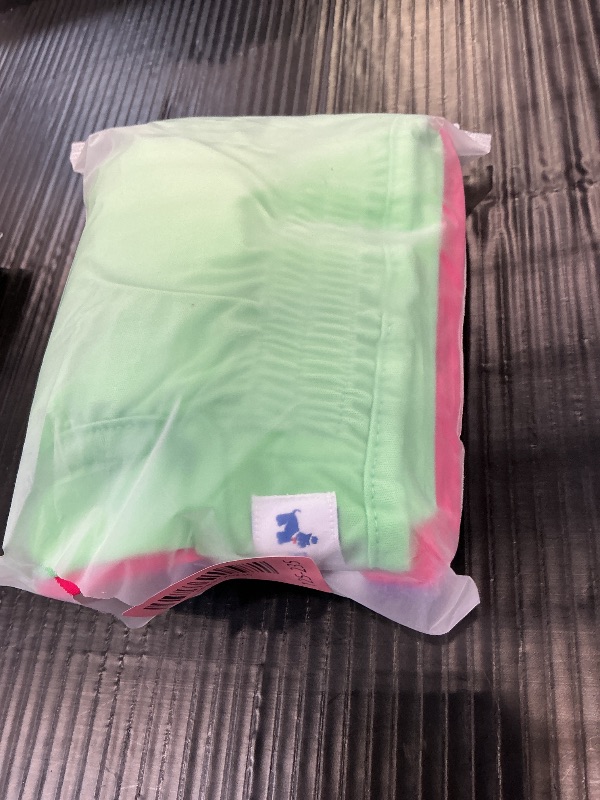 Photo 1 of Pet Soft Washable Female Dog Diapers (3 Pack)