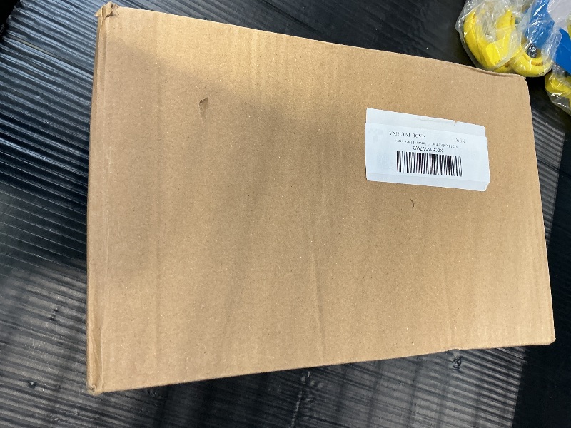 Photo 1 of A Fable 38754 Vacuum Filter Replacement Kit