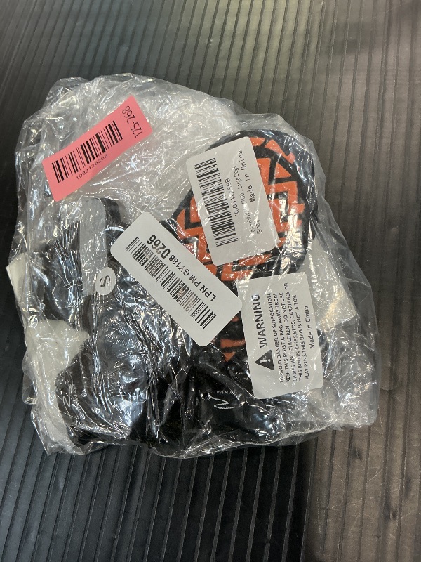 Photo 1 of RYNVALE STUDIO Dog Paw Protectors - Non-Slip Traction Socks