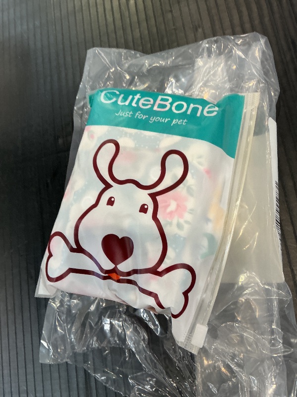 Photo 1 of CuteBone Washable Dog Diapers - 3 Pack