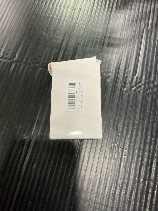 Photo 1 of HiMo 3ml Syringe - 3 Pack