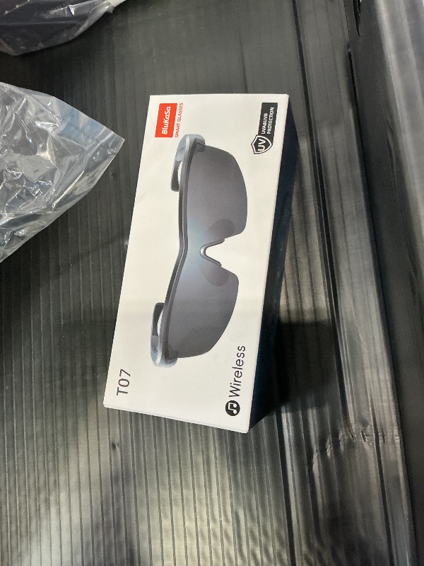 Photo 1 of BluKaSa Waterproof Bluetooth Smart Glasses