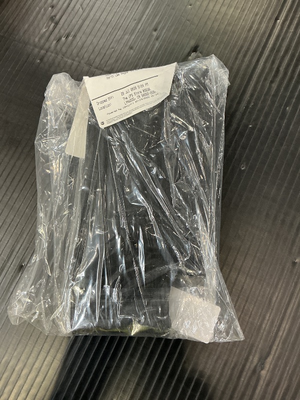 Photo 1 of HAVE ME TD Reusable Cable Ties - 150 Pack (Black)