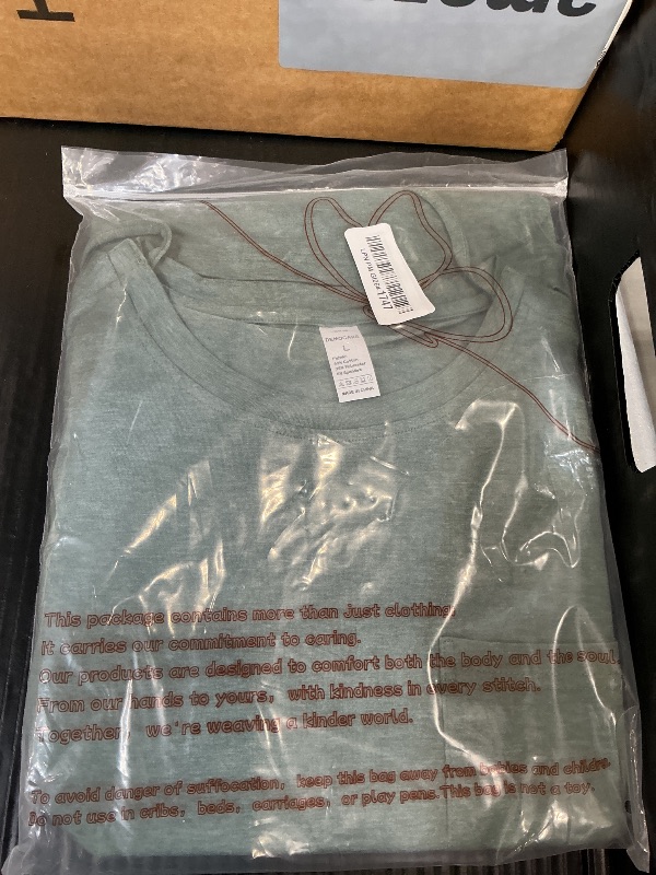 Photo 1 of Codida Women's Post-Surgery Long Sleeve Adaptive Shirt