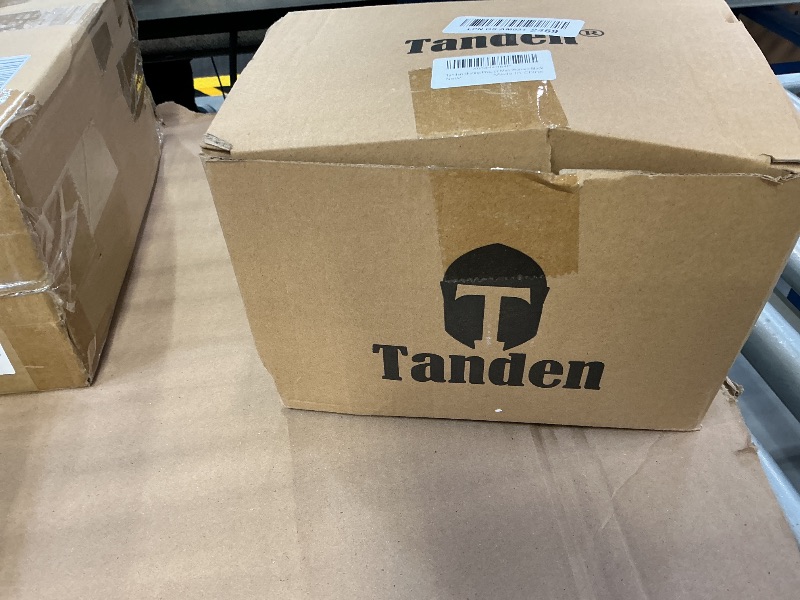 Photo 1 of Tanden Adult Knee and Elbow Protective Gear Set