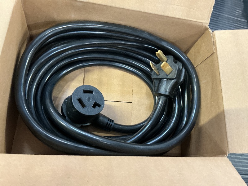 Photo 1 of Power cord