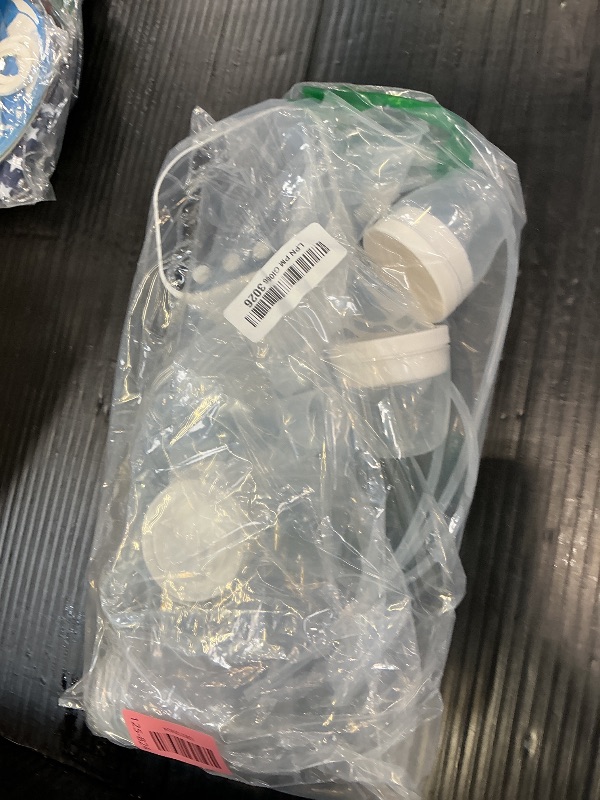 Photo 1 of Lulia Double Electric Breast Pump - 4 Modes, 9 Levels