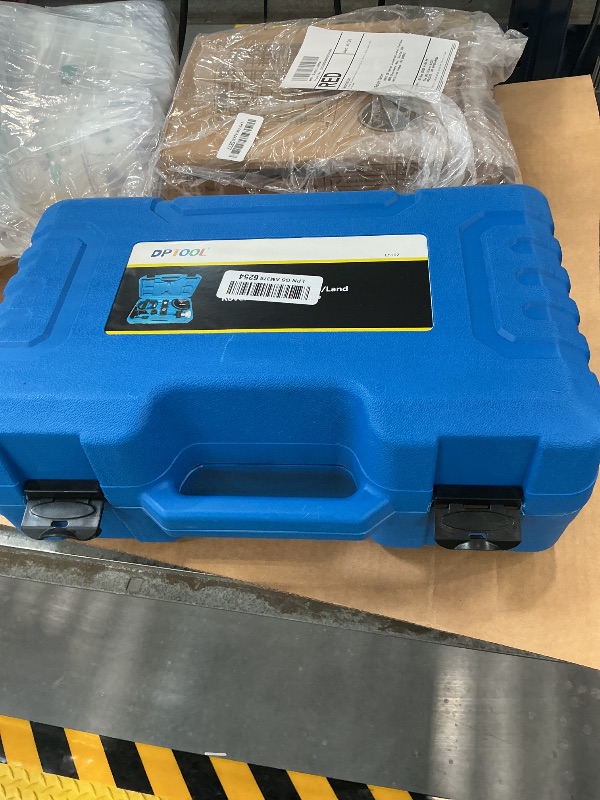 Photo 1 of DPTOOL Engine Timing Tool Kit for Volvo 3.0T 3.2
