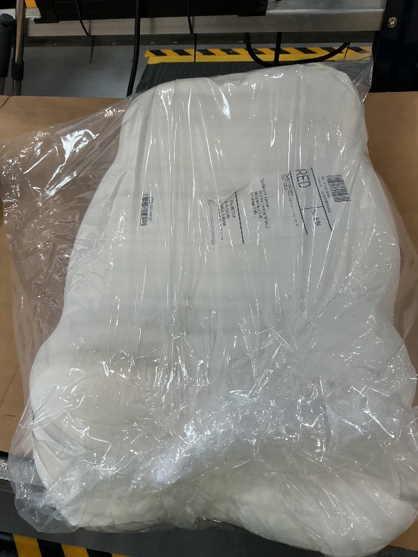 Photo 1 of Mellow CloudAlign Memory Foam Pillow - Standard