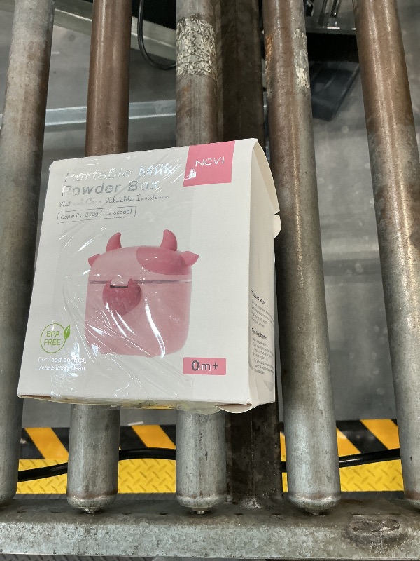 Photo 1 of NCVI Formula Dispenser with Scoop