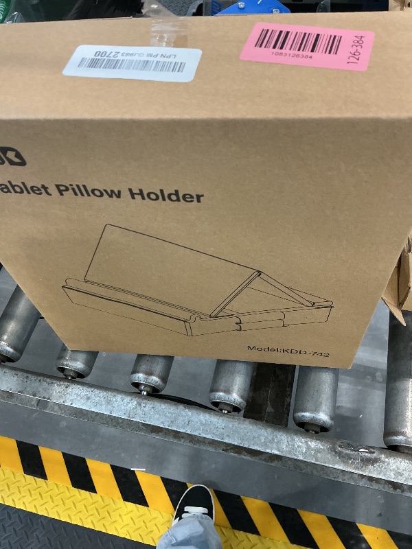 Photo 1 of KDD Tablet Pillow Stand