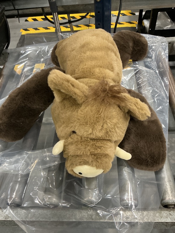 Photo 1 of A plushie 