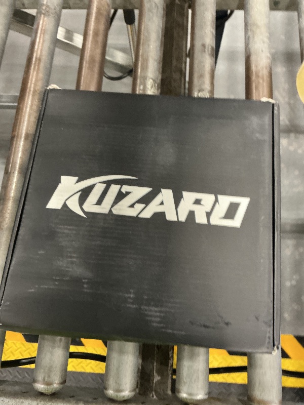 Photo 1 of KUZARO Upgraded Pull Up Assistance Bands