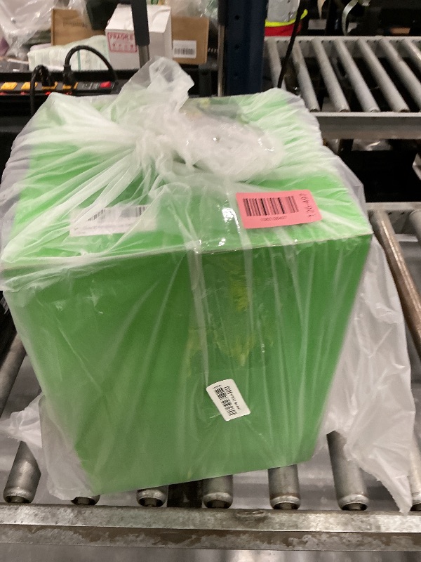Photo 1 of VIVOSUN T6 6" Inline Fan &Cycle Mode Speed Controller, 408 CFM Aerozesh Fan