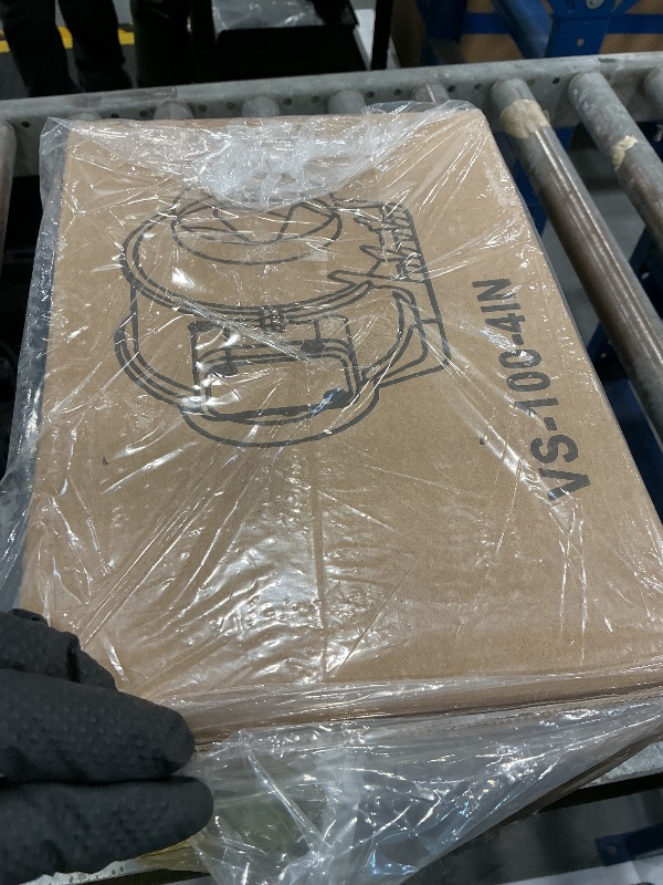 Photo 1 of Voltset 4" Duct Fan 280 CFM Inline Ventilation