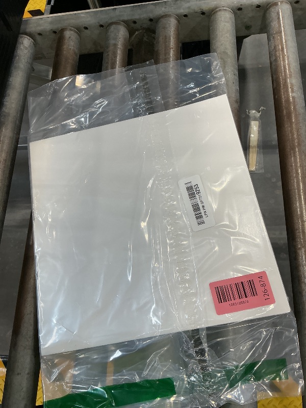 Photo 1 of Hooqict White Card Box Holder 10" for Parties