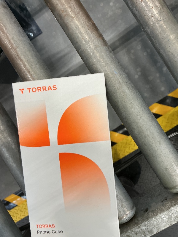 Photo 1 of TORRAS Magnetic iPhone 16 Pro Case Deep Blue