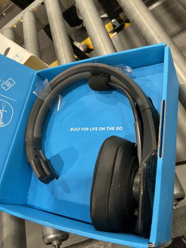 View 3 of BlueParrott B450-XT Bluetooth Headset