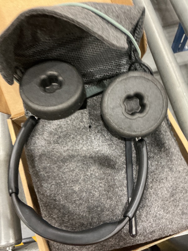 View 2 of EPOS Impact 860 Headset