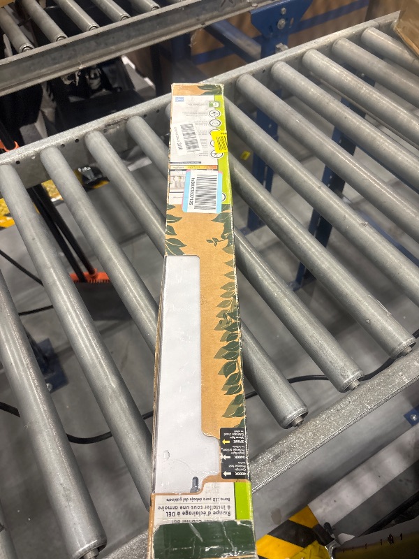 View 2 of SunBlaster T5 High Output Fluorescent Strip Light, 3-Feet, natural