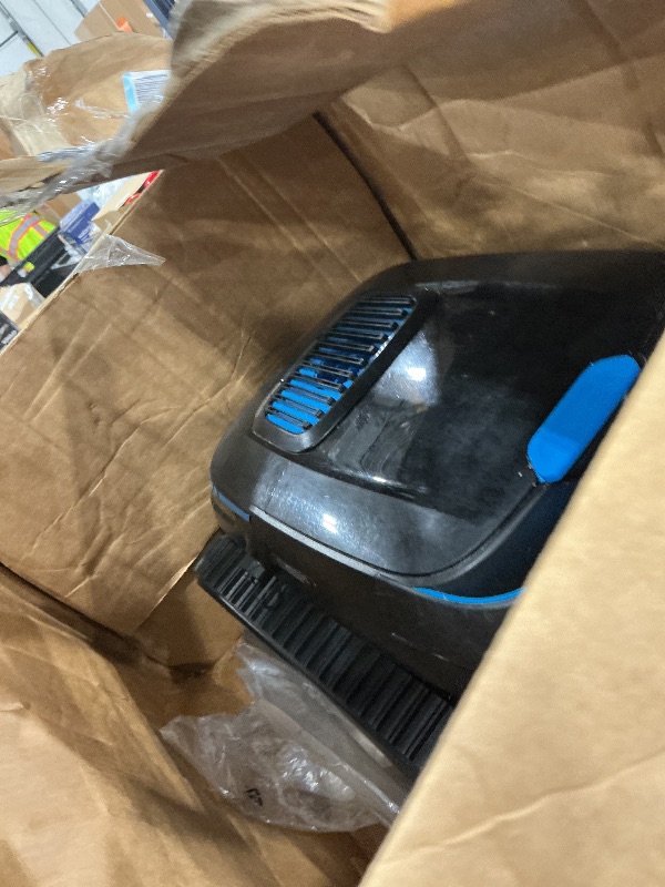 View 3 of BOTLIFE Cordless Robotic Pool Cleaner