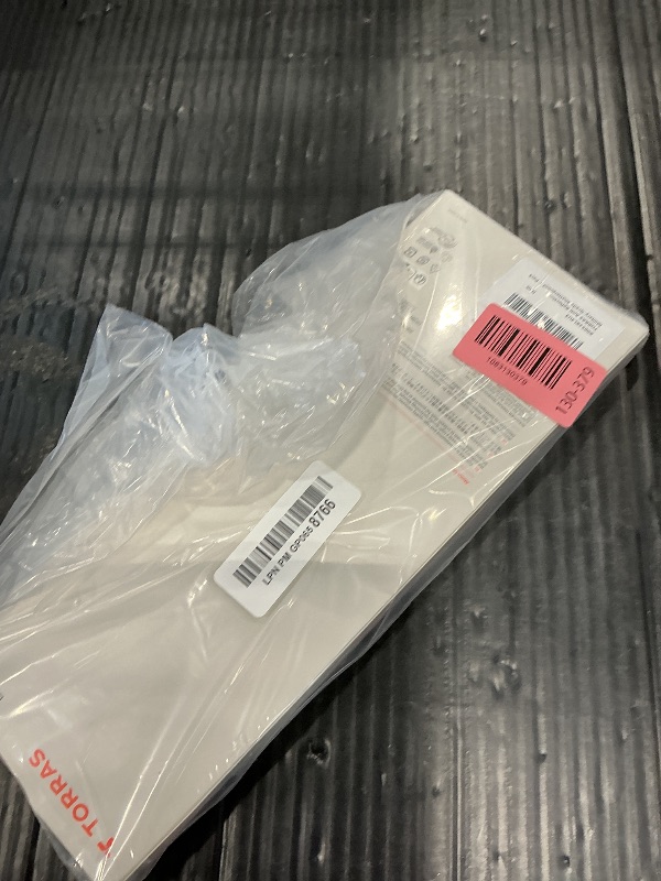 View 2 of TORRAS OrigArmor Screen Protector for iPhone 18 Pro Max