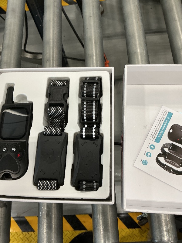 View 3 of Ecoluminor Wireless Dog Fence System for 2 Dogs