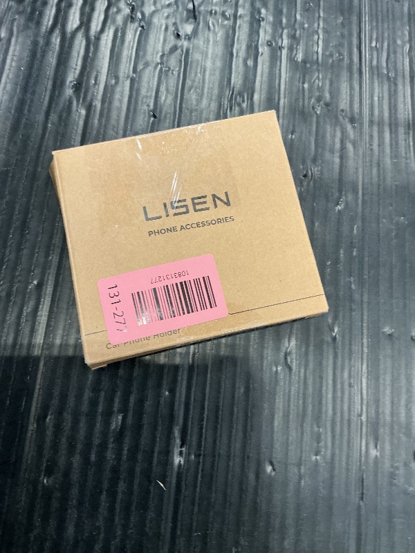 View 2 of LISEN MagSafe Car Phone Mount for iPhone 18 Pro Max