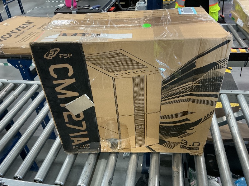 Photo 1 of FSP PC cmt270 /cmt271