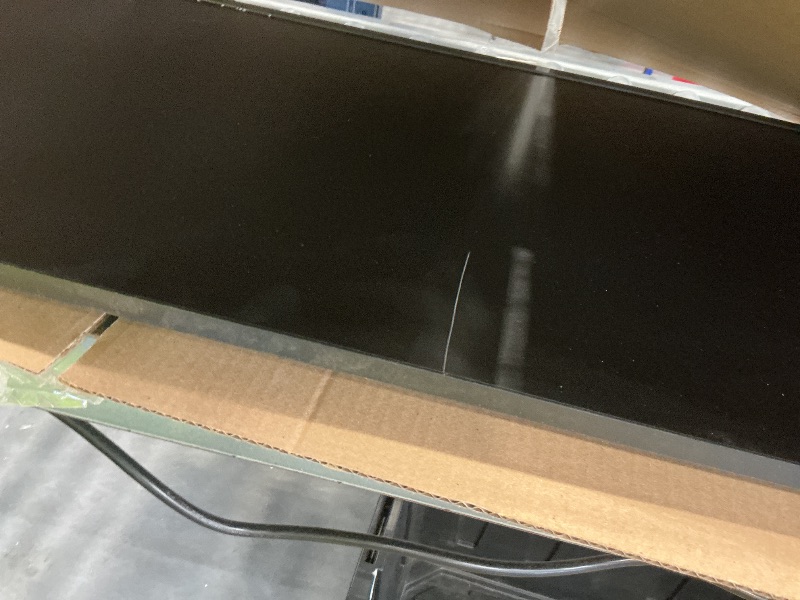 Photo 1 of Samsung 32-inch Flat Computer Monitor